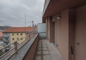 Candiani D3 - Bright 2-storey apartment near Politecnico Bovisa
