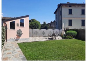 Casa Alice con bellissimo giardino e BBQ