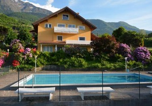 Casa Bellavista 1
