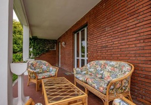 Casa Camilla