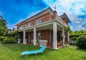 Casa Camilla