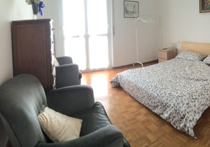 Casa Carozzi - Carozzi Apartments