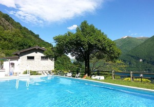 Casa Cima