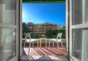 Casa da Suite Cenisio