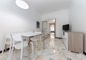 Casa da Suite Cenisio