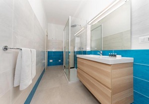 Casa da Suite Cenisio