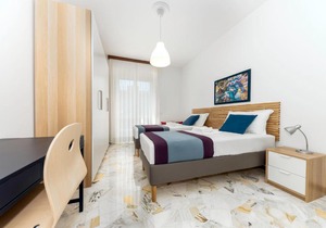 Casa da Suite Cenisio