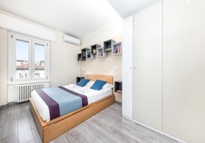 Casa da Suite Martesana