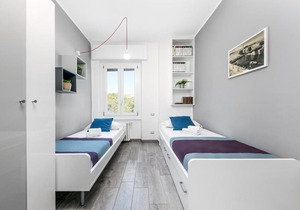 Casa da Suite Martesana