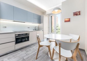 Casa da Suite Martesana