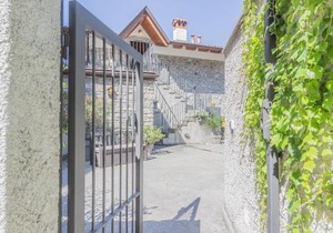 Casa Del Tiglio