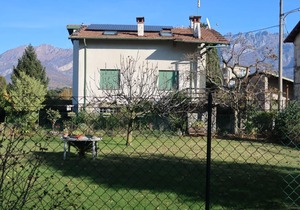 Casa di Parda