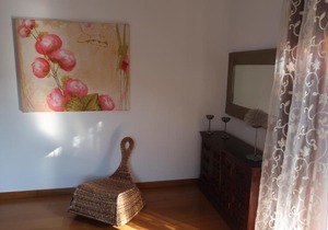 Casa di Parda