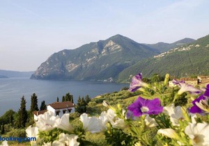 Casa Emilia Riva di Solto