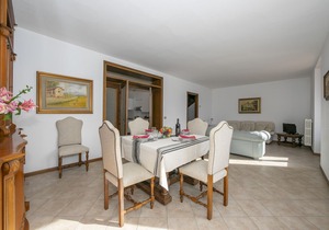 Casa Fronte Isola in Ossuccio