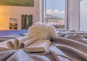 Casa La Nuvola Varenna