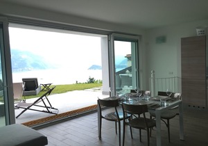 Casa Laura Apt. 2, Menaggio (Plesio), Italy