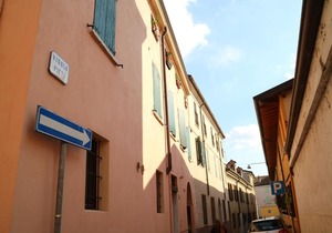 Casa Mantova 1