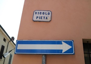 Casa Mantova 1