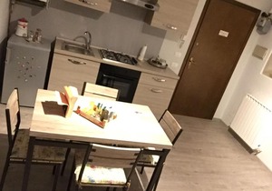 Casa Mantova 1