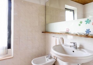 Casa nel Bosco by Interhome