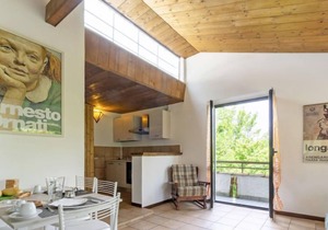 Casa nel Bosco by Interhome