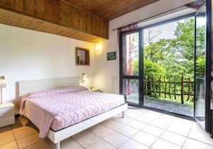 Casa nel Bosco by Interhome