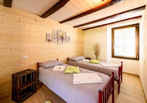 Casa Nonna Pia