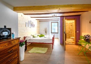 Casa Nonna Pia