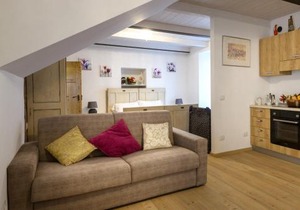 Casa Nonna Pia