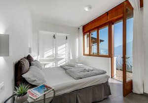 Casa Panorama Tremosinel - Happy Rentals