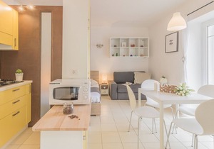 Casa Paola Varenna Perledo