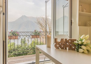 Casa Paola Varenna Perledo