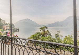 Casa Paola Varenna Perledo
