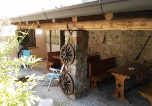 CASA RITA - AP. 2 LAKE GARDA
