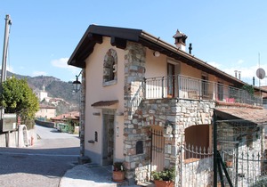 CASA RITA - AP. 3 LAKE GARDA