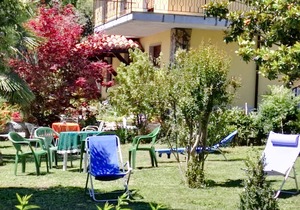 CASA RITA - AP. 3 LAKE GARDA
