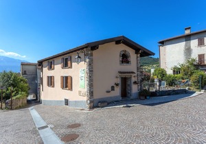 CASA RITA - AP. 3 LAKE GARDA