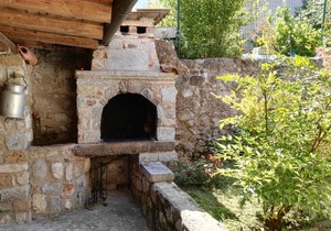 CASA RITA - AP. N. 4 LAKE GARDA TREMOSINE