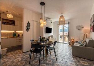 Casa Royale Appartamento Acqua