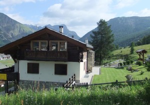 Casa Teola
