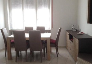 Casa Vacanza Monte Generoso
