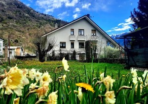Casa Vacanze Santa Perpetua