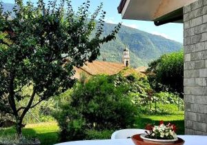 Casa Vacanze Santa Perpetua