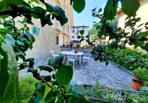 Casa Vacanze Santa Perpetua