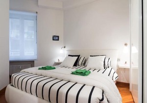 Central Station Apartment