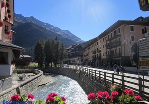 Chalet Bucaneve