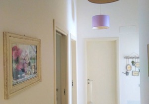 Charme apartment Vaticano