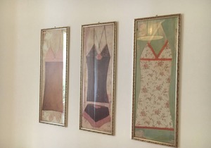 Charme apartment Vaticano
