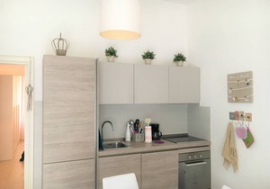 Charme apartment Vaticano